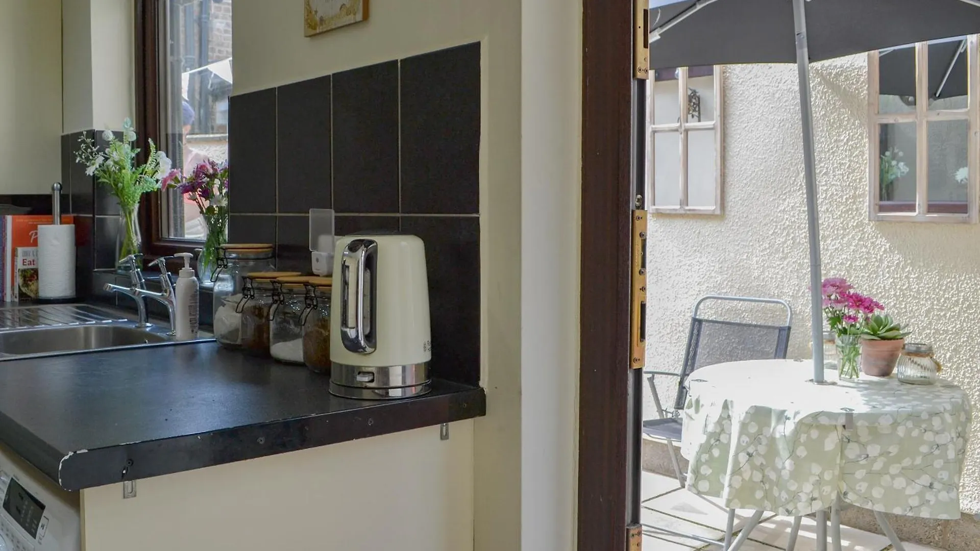 Mollys Place Filey United Kingdom