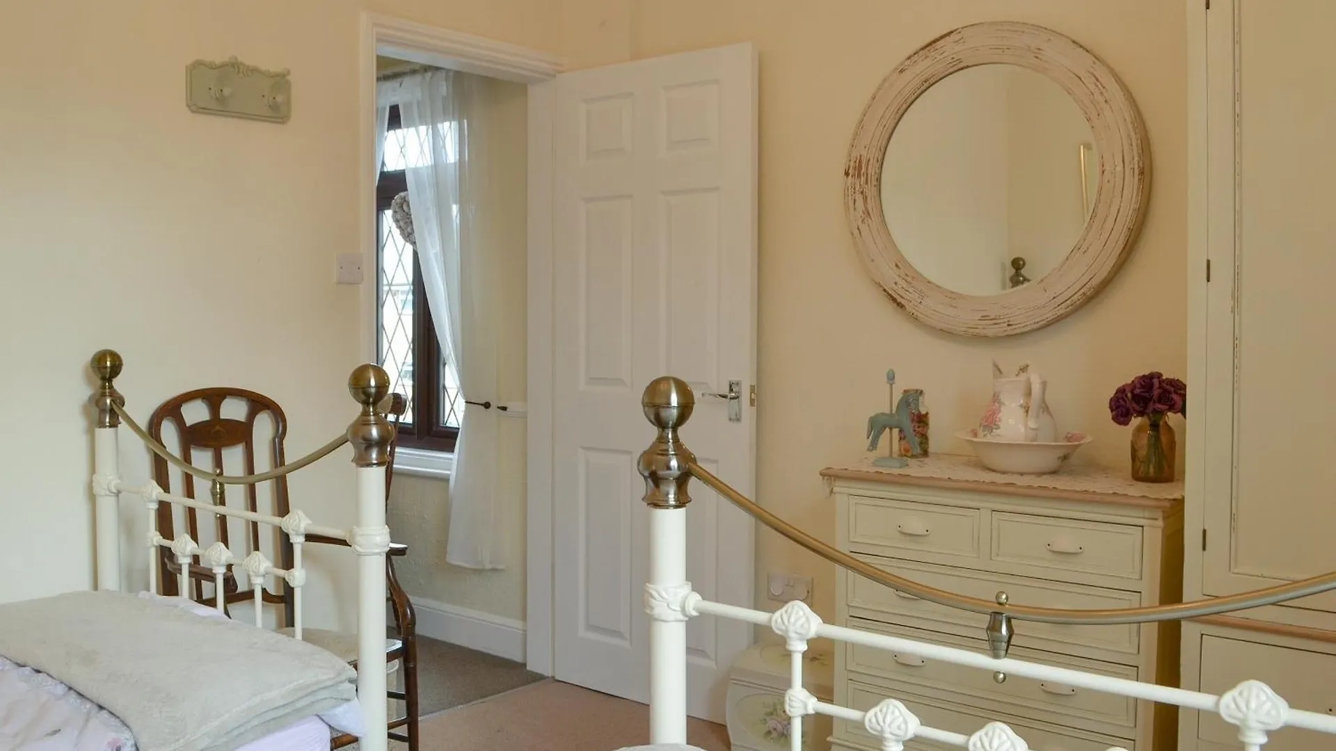 Mollys Place Filey Holiday home