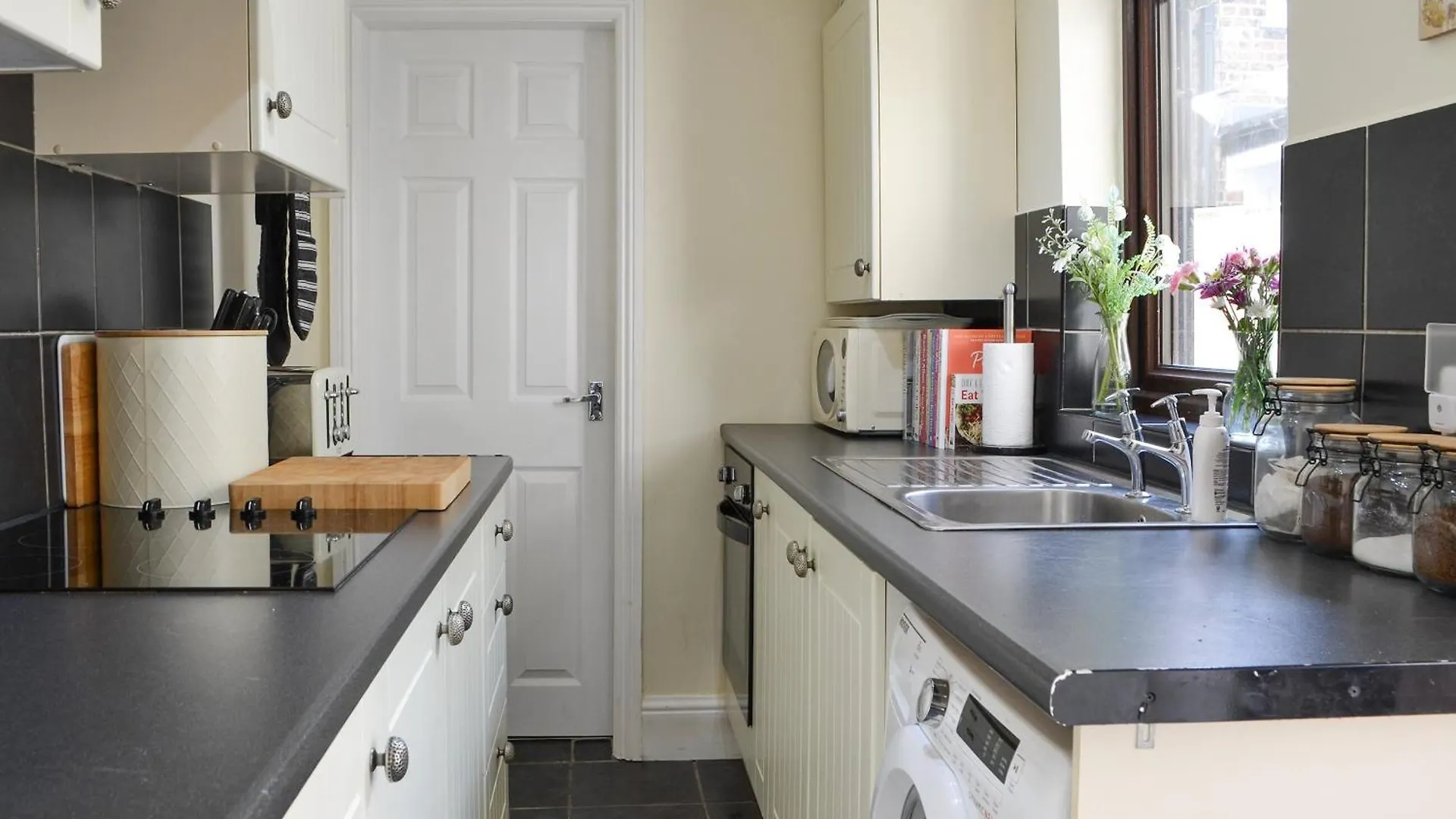 Holiday home Mollys Place Filey