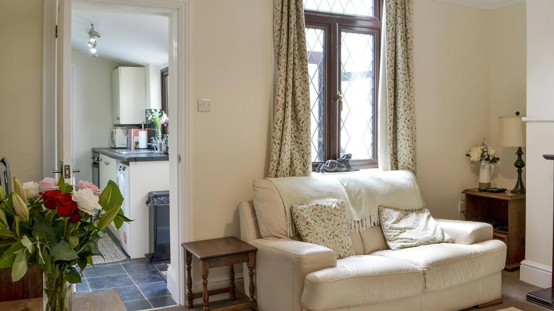 Holiday home Mollys Place Filey