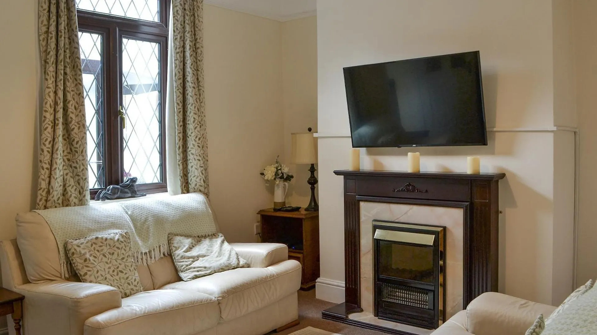 Mollys Place Filey United Kingdom
