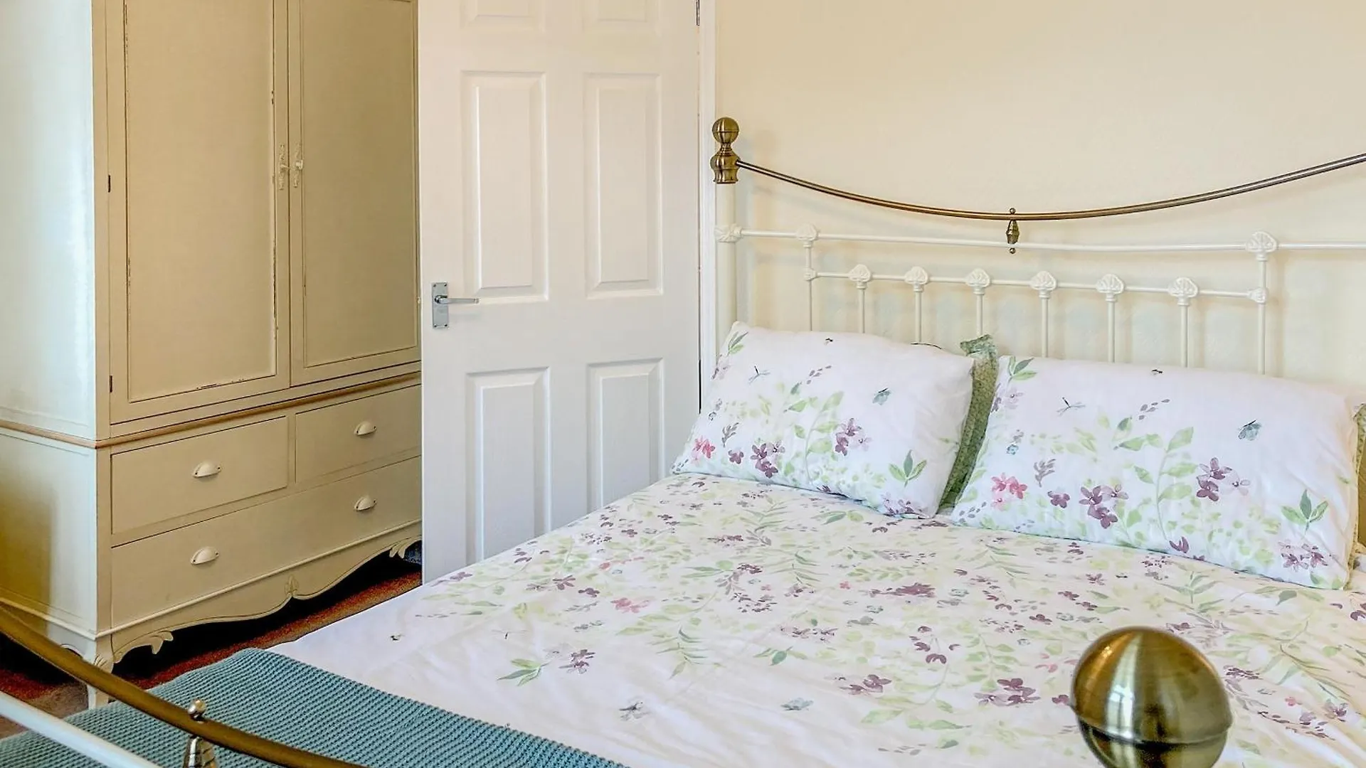 Holiday home Mollys Place Filey United Kingdom